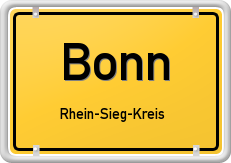 BN-Ortsschild