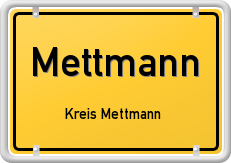 ME-Ortsschild
