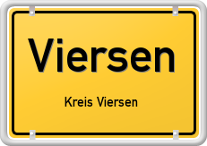 VIE-Ortsschild