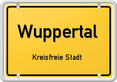 W-Ortsschild